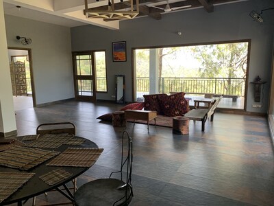 Picture of villa