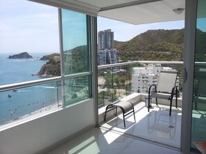 Apartamento frente al mar, Rodadero