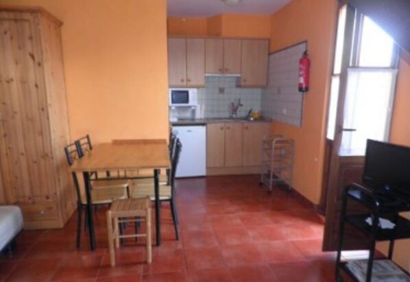 Restauration