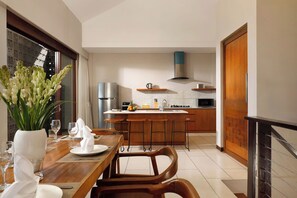 Cocina compartida