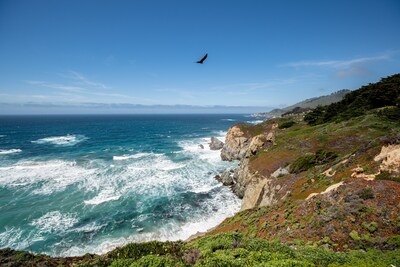 Big Sur Ca Vacation Rentals House Rentals More Vrbo