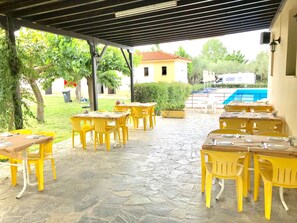 Restaurang