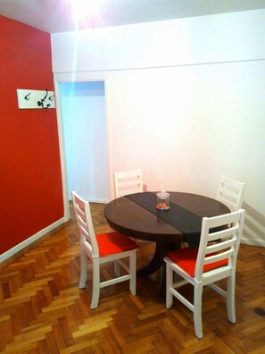 Restauration