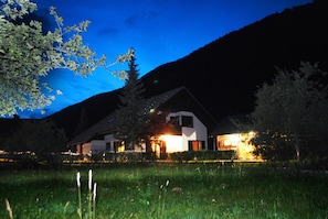 Boendeområde