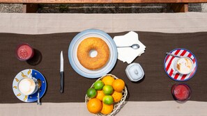 Frukost