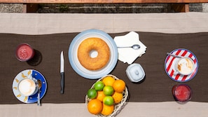 Frukost