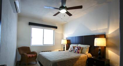 Los Amores 12 3 BR by Casago