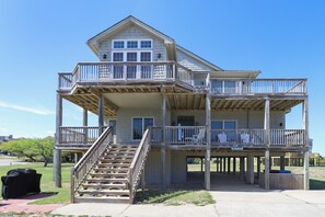 Tydway Exterior
