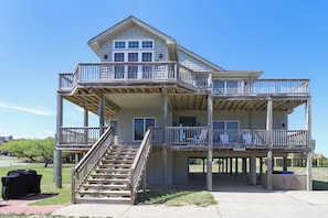 Tydway Exterior