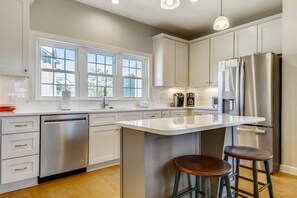 Tydway Kitchen Overview