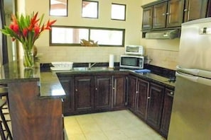 Cuisine privée