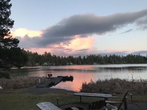 Boendeområde