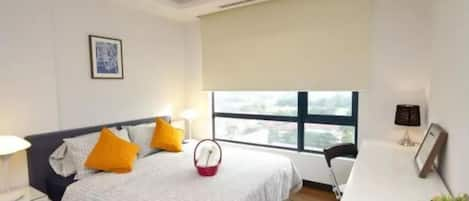 3rooms 5Mins walk to Bukit Bintang&KLCC3