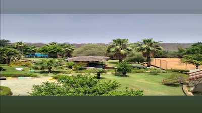 OVER NIGHT STAY ARAVALI ADVENTURE, GURGAON DELHI NCR