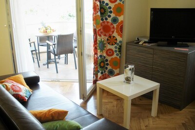 Picture of villa