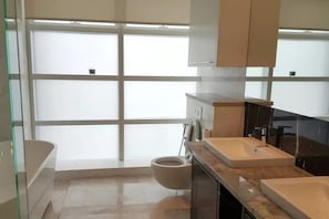 Rooftop Infinity Pool Entire 2 Rooms