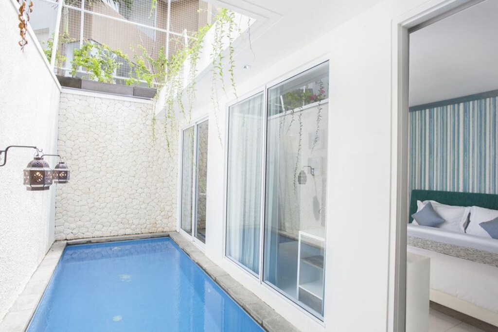 Picture of villa