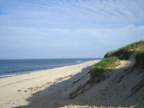 Closest Beach, Maguire's Landing at Lecount Hollow