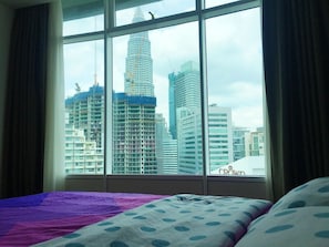 3rooms 500m to Twin Tower Petronas 11