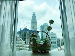 3rooms 500m to Twin Tower Petronas 11