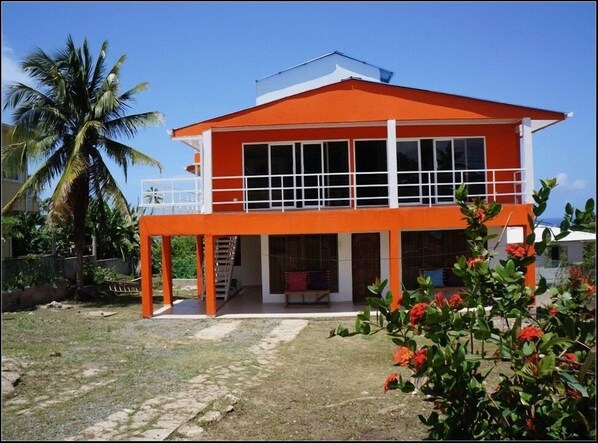 Fachada