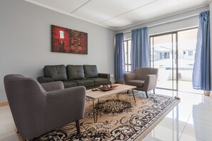 Coin séjour