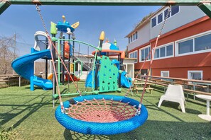 Area bambini