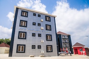 Exteriör