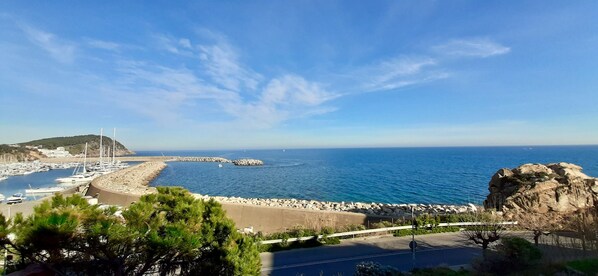Port de plaisance