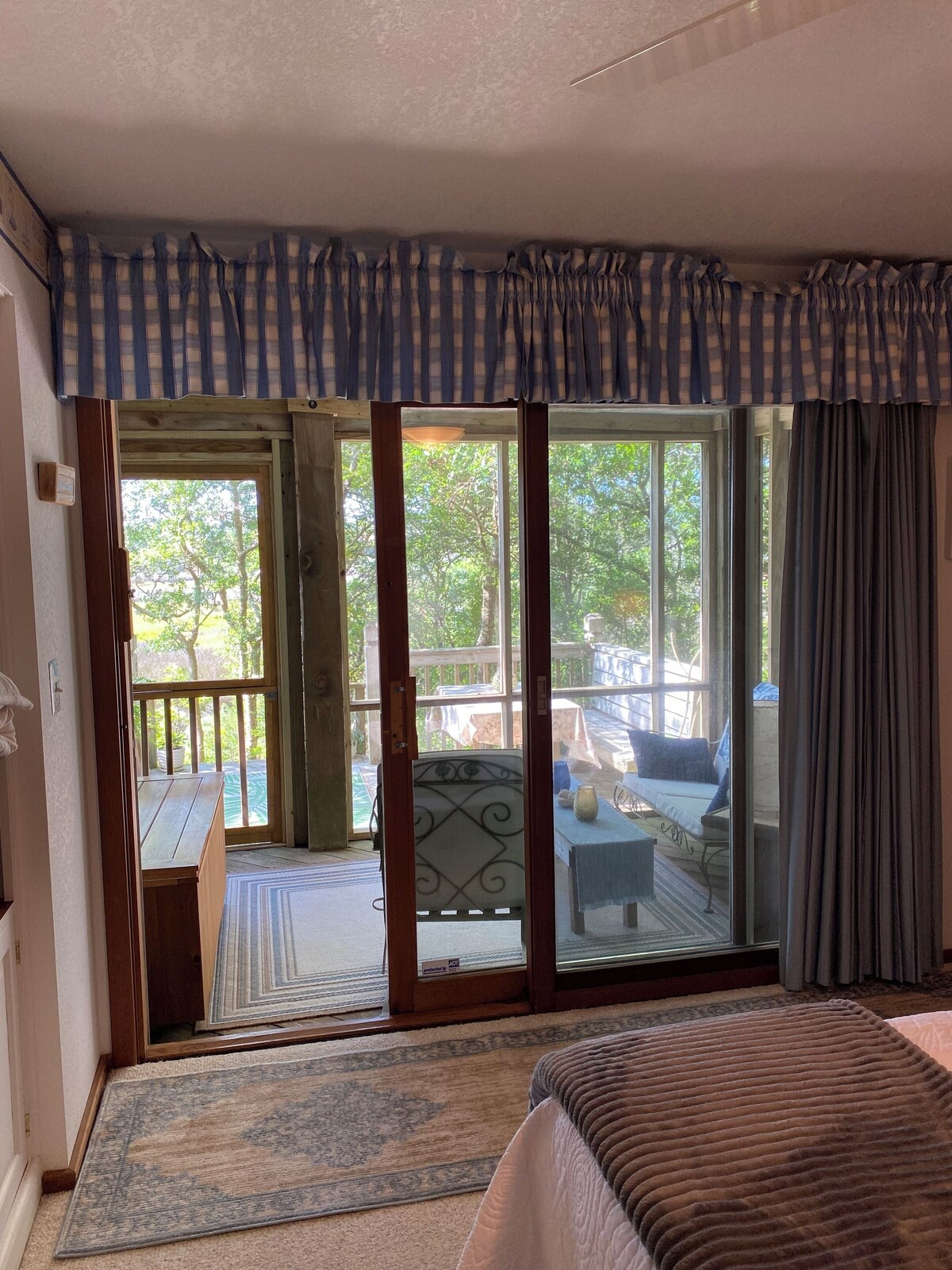 Marsh Mellow – A Private Getaway