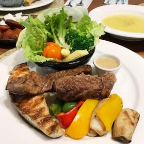 Restauranger