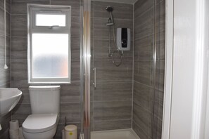 2nd Floor Bathroom 3 