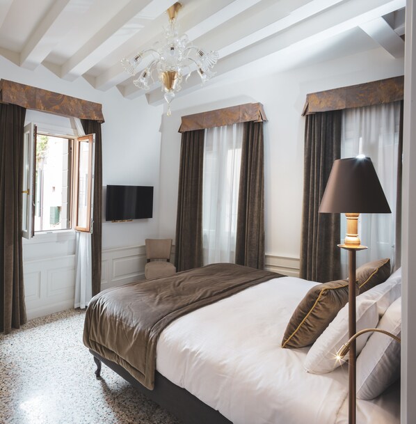 Habitación