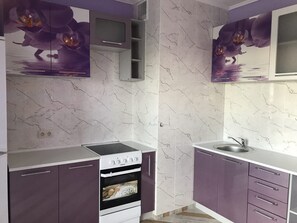 Cuisine privée