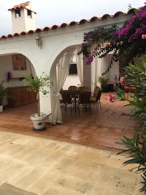 Terrass/Patio