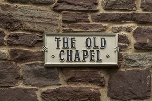 The Old Chapel