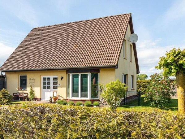 Exteriör