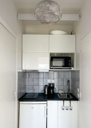Eget kök