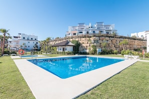 Zapholiday - 2186 - apartment rental Casares - Swimming pool
