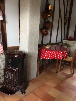 Intérieur