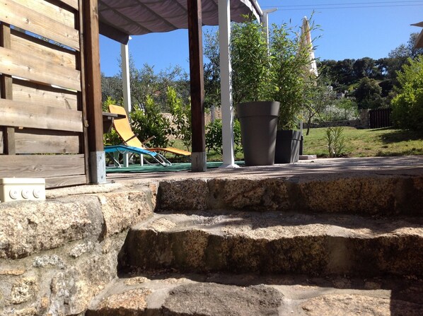 Terrass/Patio
