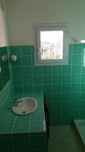 N°2 salle de bain