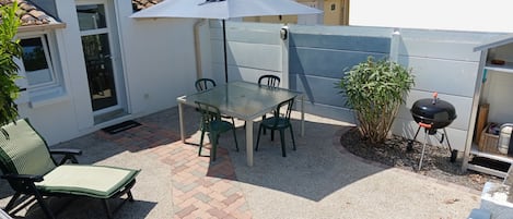 Terrazza/patio