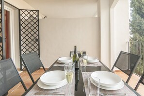 Zapholiday - 2187 - Manilva apartment rental - terrace