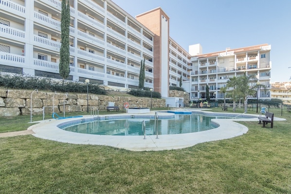 Zapholiday - 2187 - Manilva apartment rental - swimming pool