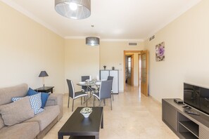 Zapholiday - 2197 - Manilva apartment rental - living room