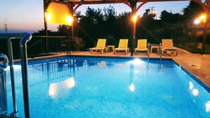 pool