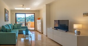 Zapholiday - 2225 - Casares apartment rental - living room