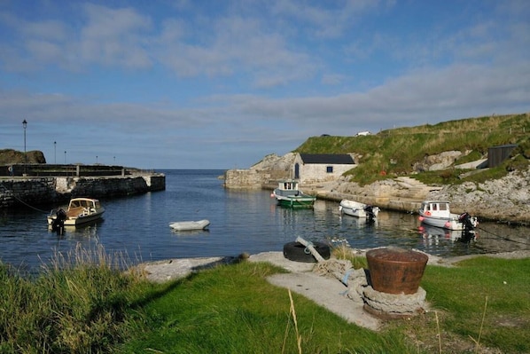 Marina