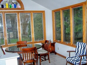 Sunroom